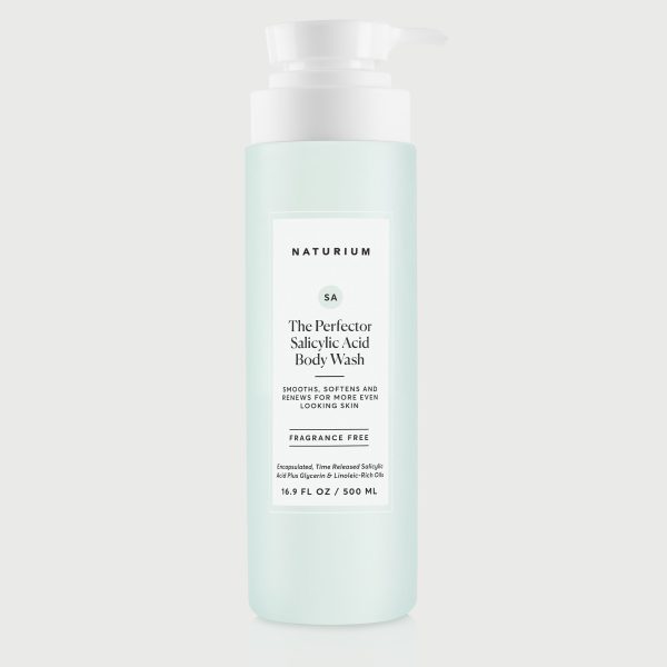 The Perfector Salicylic Acid Body Wash