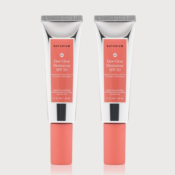 The SPF Everyday Bundle