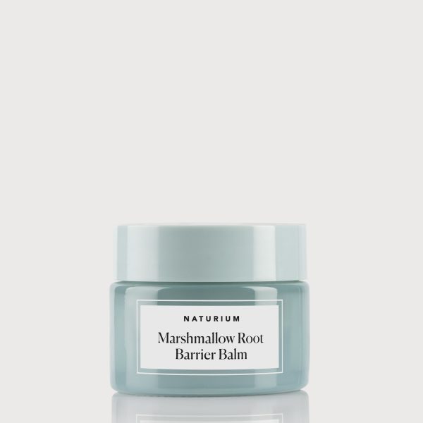 Marshmallow Root Barrier Balm