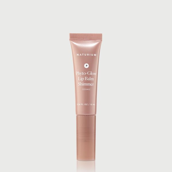Phyto-Glow Lip Balm Shimmer Cosmic