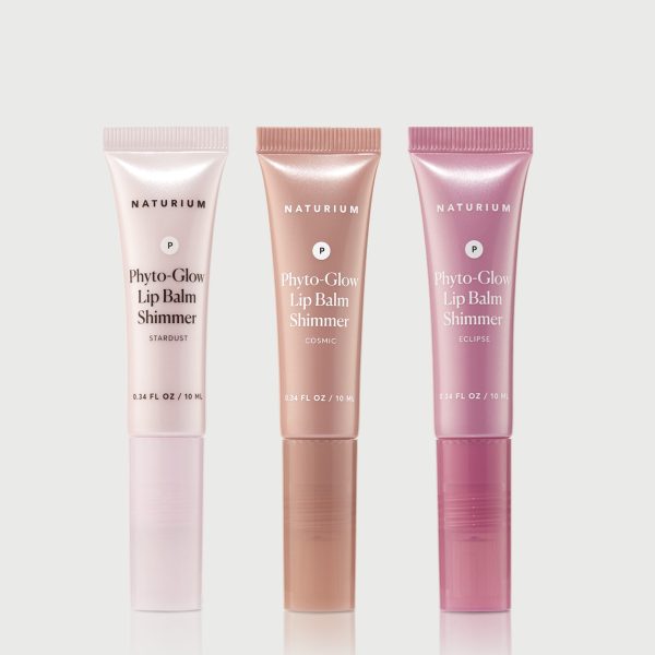 The Viral Shimmers Trio