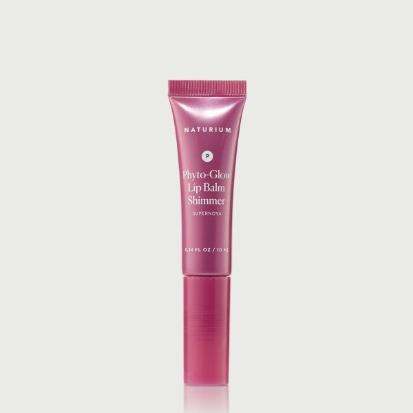 Phyto-Glow Lip Balm Shimmer Supernova