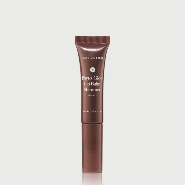 Phyto-Glow Lip Balm Shimmer Galaxy
